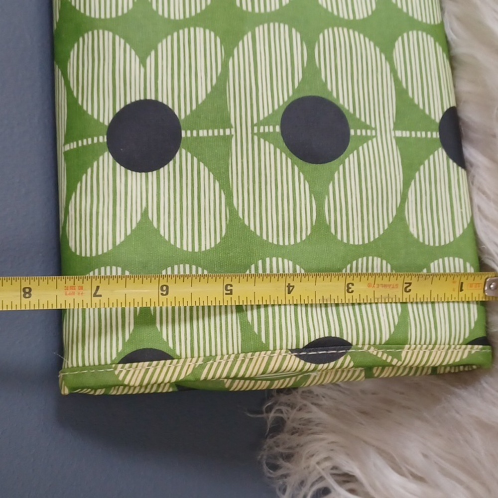 Orla Kiely Travel Toiletry Bag - Picture 6 of 16